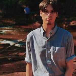 Meet your Posher, Teague